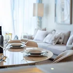 2-bedroom In Puerto Banus,