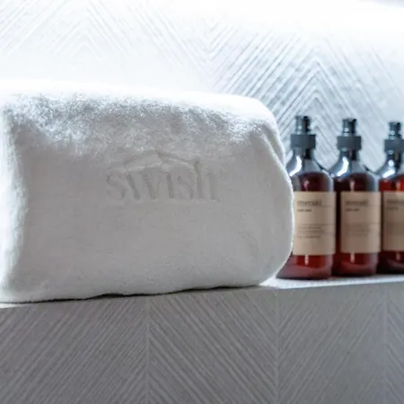 Apartment 2-bedroom In Puerto Banus, *