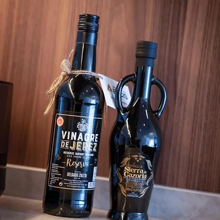 Apartment 2-bedroom In Puerto Banus,