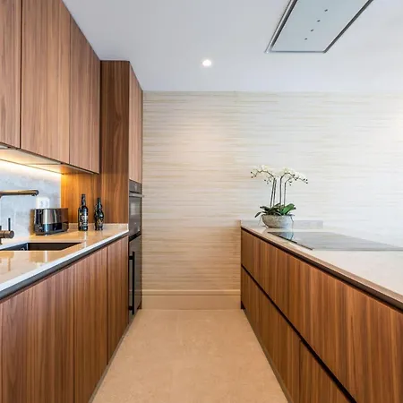 2-bedroom In Puerto Banus, * Marbella