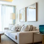 2-bedroom In Puerto Banus, *