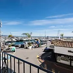 2-bedroom In Puerto Banus, Apartment