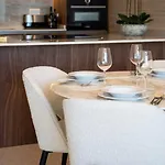 2-bedroom In Puerto Banus, *