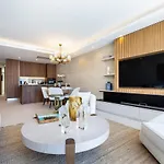 2-bedroom In Puerto Banus, Διαμέρισμα *