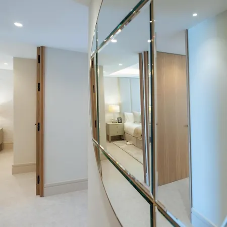 2-bedroom In Puerto Banus, *