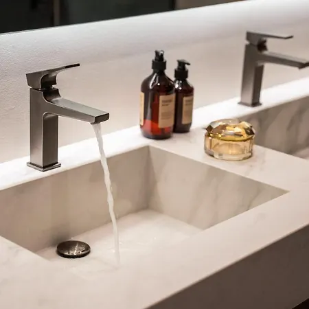 Apartamento 2-bedroom In Puerto Banús,