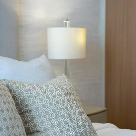 2-bedroom In Puerto Banus, Apartman