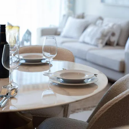 2-bedroom In Puerto Banús, Apartamento Marbella