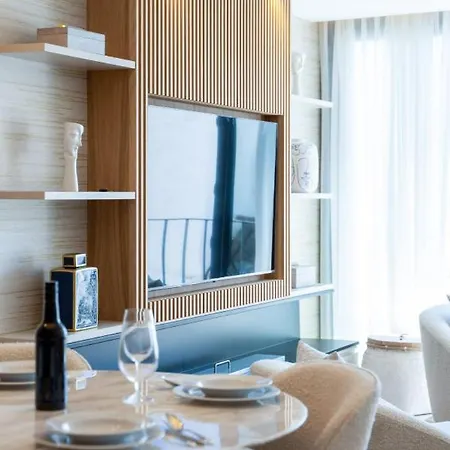 2-bedroom In Puerto Banús, Marbella