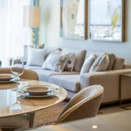 2-bedroom In Puerto Banus, * מארבלה