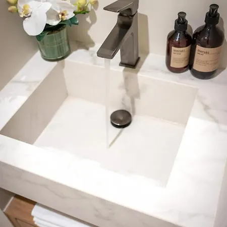 2-bedroom In Puerto Banus, דירה מארבלה