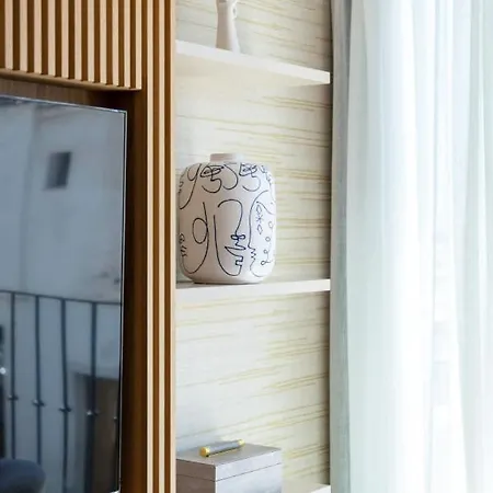 2-bedroom In Puerto Banús,