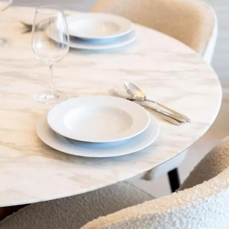 דירה 2-bedroom In Puerto Banus, מארבלה