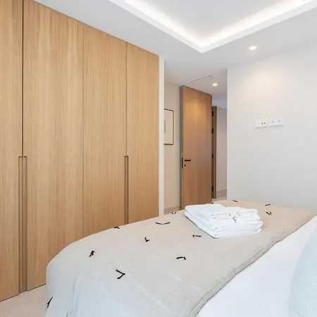2-bedroom In Puerto Banus,