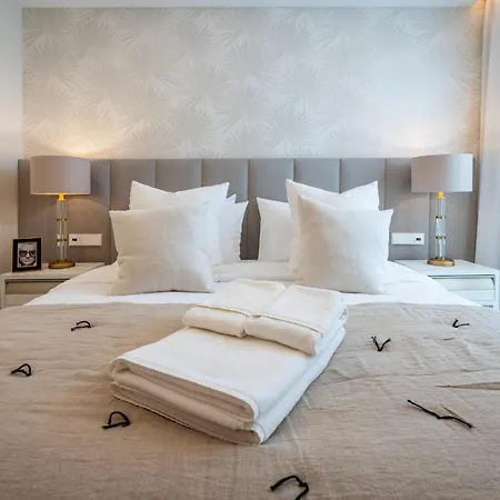 2-bedroom In Puerto Banus, Apartmán *