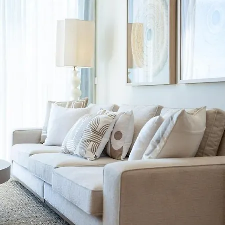 2-bedroom In Puerto Banús,