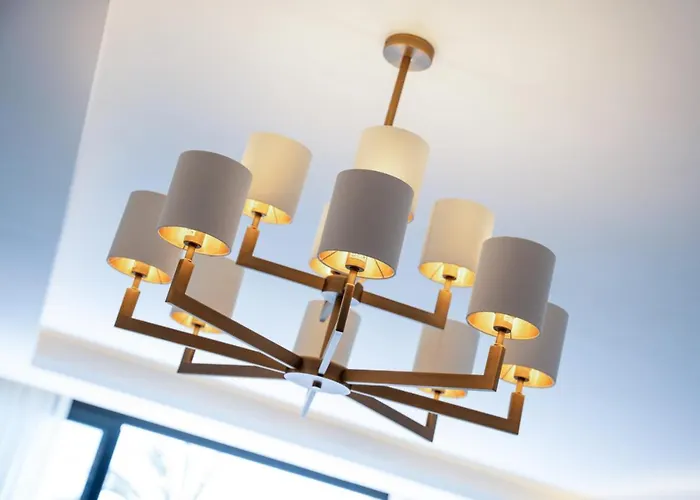 Appartement 2-bedroom In Puerto Banus, Marbella