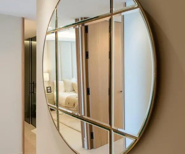 2-bedroom In Puerto Banus, Apartment Marbella