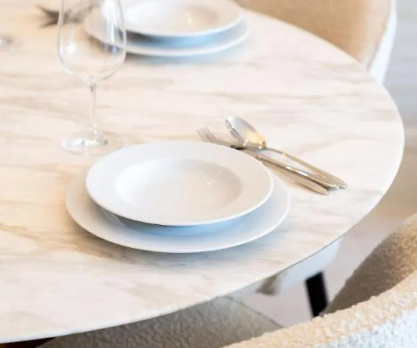 Apartment 2-bedroom In Puerto Banus, Marbella