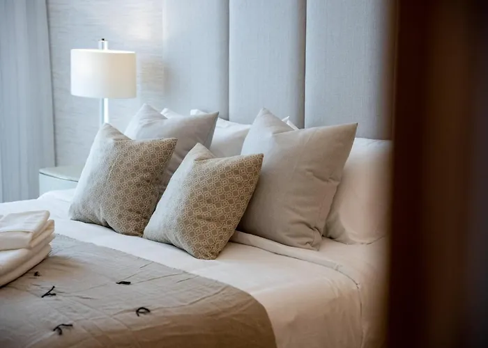 2-bedroom In Puerto Banus,