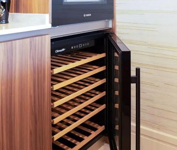 2-bedroom In Puerto Banus, * Marbella