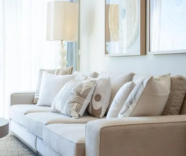 2-bedroom In Puerto Banus,