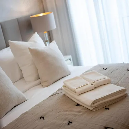 Lejlighed 2-bedroom In Puerto Banus, Marbella