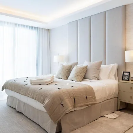 2-bedroom In Puerto Banus,
