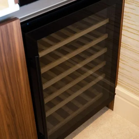 Appartamento 2-bedroom In Puerto Banus, Marbella