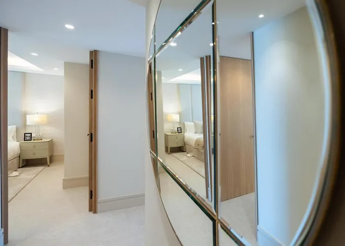 2-bedroom In Puerto Banus, *