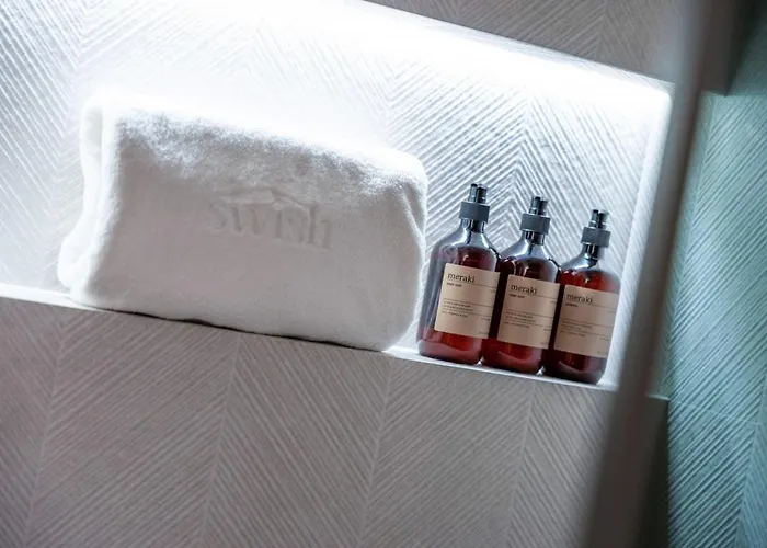 2-bedroom In Puerto Banus,