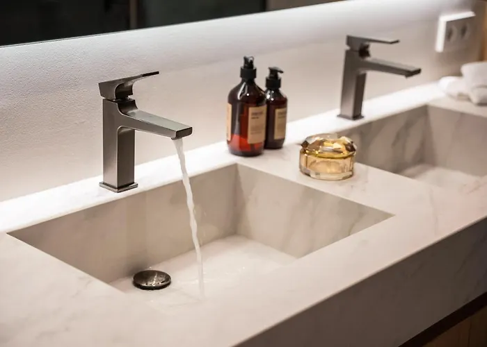 Appartamento 2-bedroom In Puerto Banus,