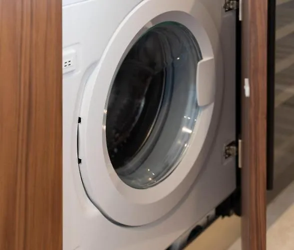 2-bedroom In Puerto Banus, Appartamento