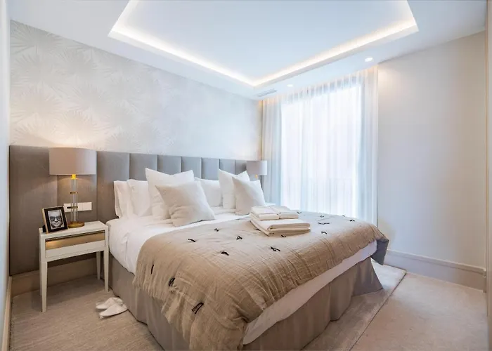 2-bedroom In Puerto Banus, Marbella