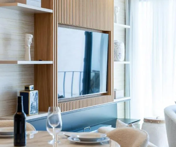 2-bedroom In Puerto Banus, Marbella