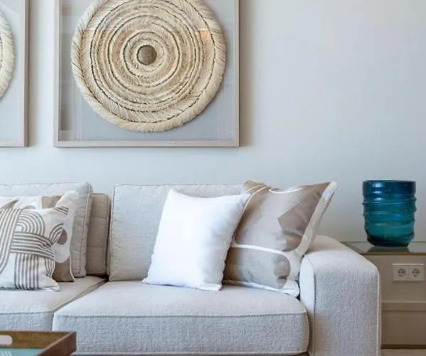 Appartamento 2-bedroom In Puerto Banus,