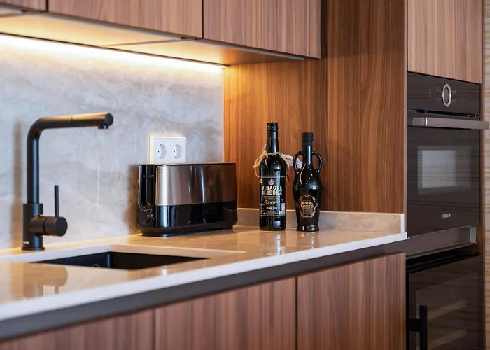 Appartamento 2-bedroom In Puerto Banus, *