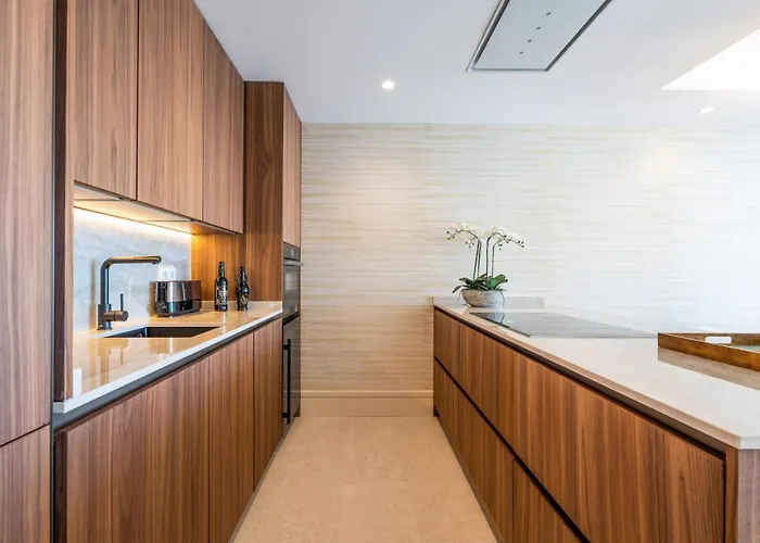 2-bedroom In Puerto Banus, * Marbella