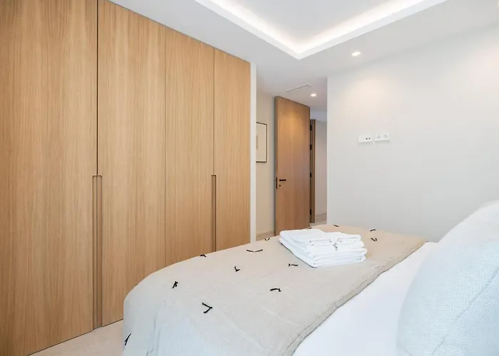 2-bedroom In Puerto Banus,