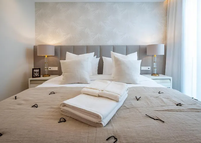 2-bedroom In Puerto Banus, Lejlighed *