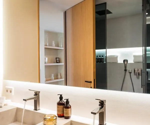 2-bedroom In Puerto Banus,