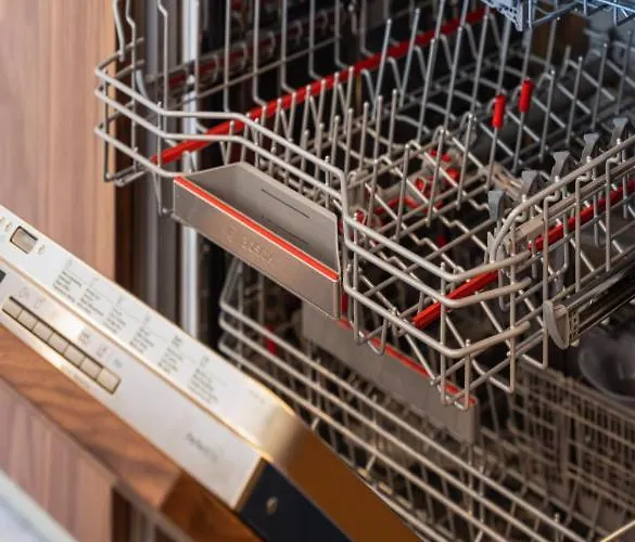 2-bedroom In Puerto Banus, Appartamento