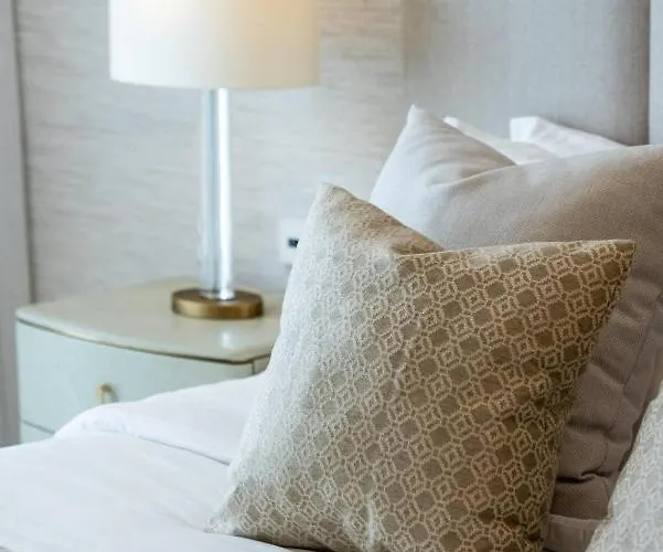 2-bedroom In Puerto Banus, * Marbella