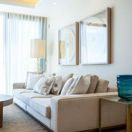 2-bedroom In Puerto Banus, *