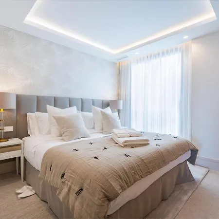 2-bedroom In Puerto Banus, Marbella