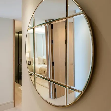 2-bedroom In Puerto Banus, Appartement Marbella