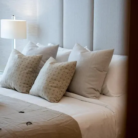 2-bedroom In Puerto Banus,