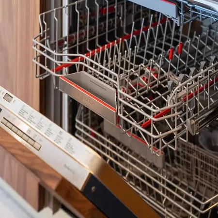 2-bedroom In Puerto Banus, Appartement