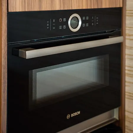 2-bedroom In Puerto Banus, Appartement Marbella