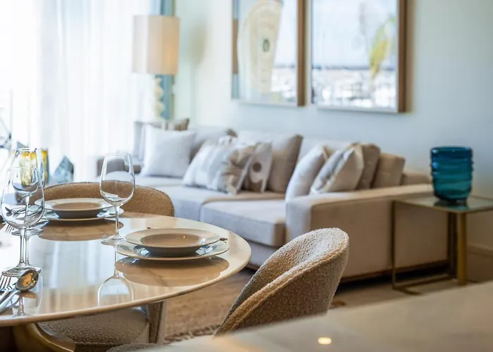 2-bedroom In Puerto Banus, * Marbella